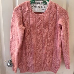 Tommy Hilfiger Bulky Sweater